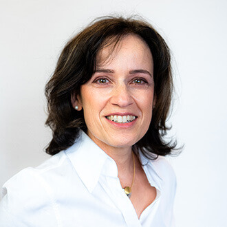 Dr. Martina Gast 